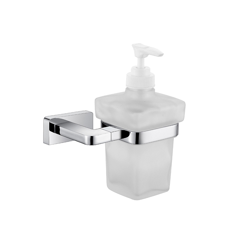 皂液器