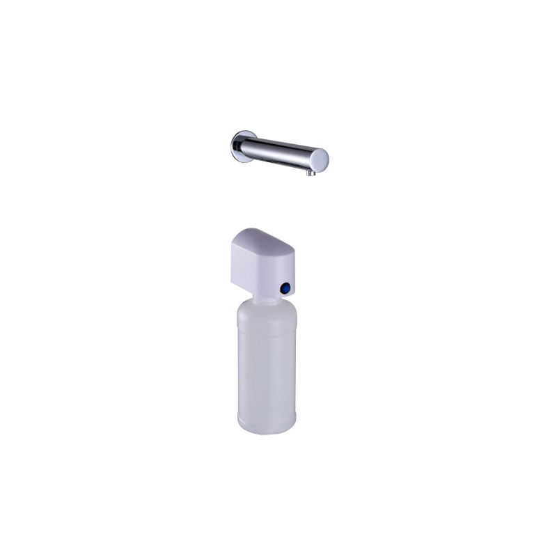 感應皂液器
